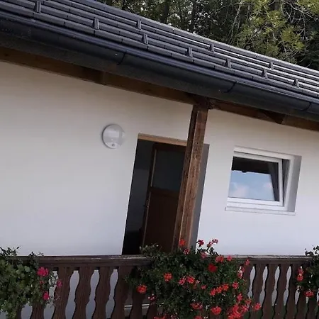 Apartmaji Gorenc Διαμέρισμα *