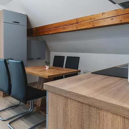 Διαμέρισμα Apartmaji Gorenc