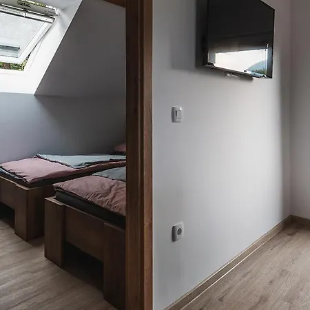 Apartment Apartmaji Gorenc Bled