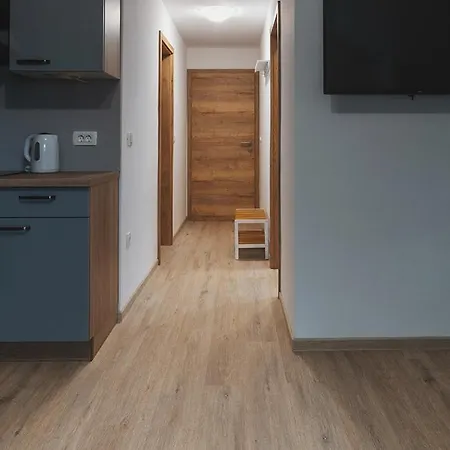 Apartmaji Gorenc