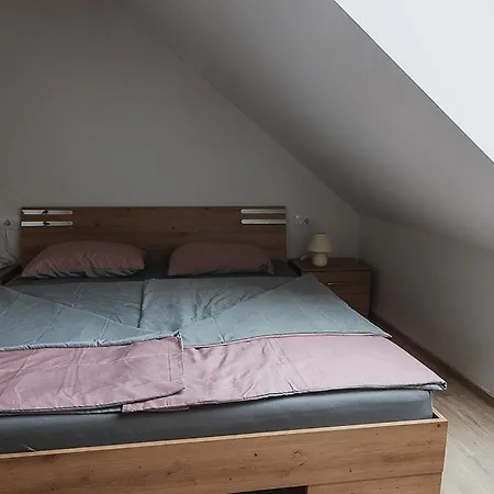 Apartment Apartmaji Gorenc *
