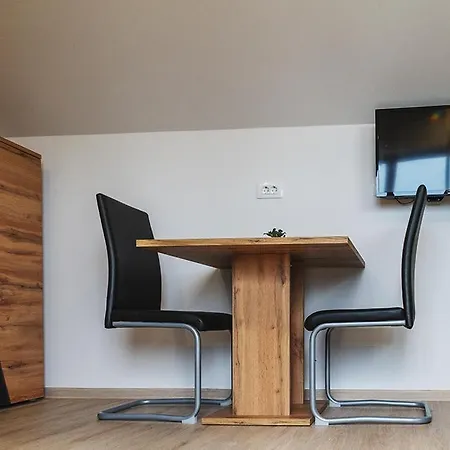 Apartmaji Gorenc *