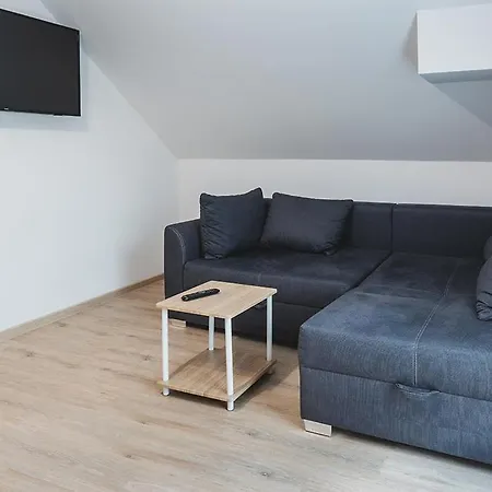 Apartmaji Gorenc Apartment