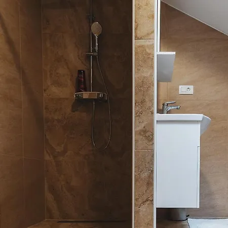 Apartmaji Gorenc * Bled