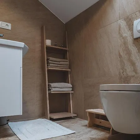 Apartmaji Gorenc Apartment Bled