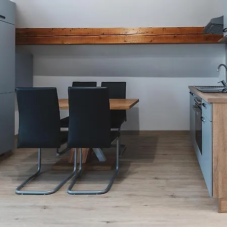 Apartmaji Gorenc *