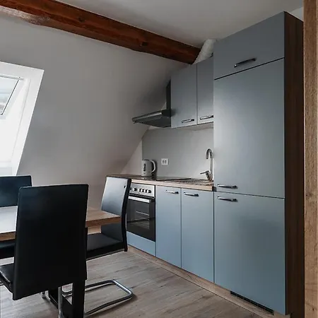 Apartment Apartmaji Gorenc
