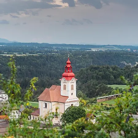 Apartmaji Gorenc Апартаменты