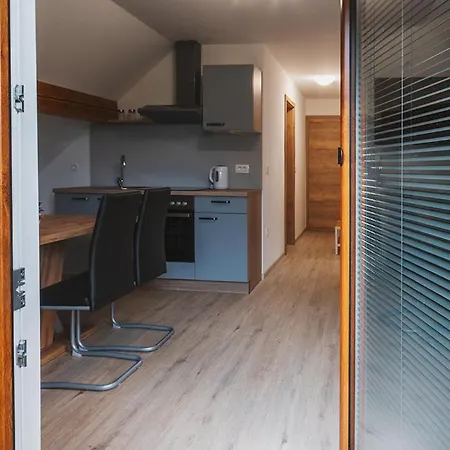 Apartment Apartmaji Gorenc
