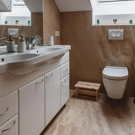 Apartmaji Gorenc Apartment Bled
