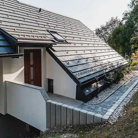 Διαμέρισμα Apartmaji Gorenc *