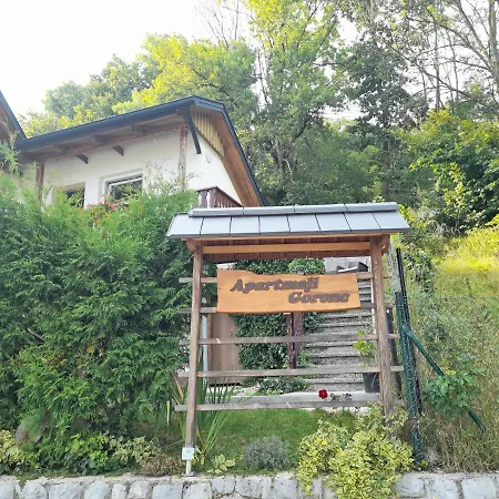 Apartmaji Gorenc *