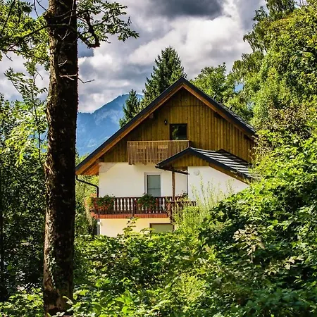 Apartmaji Gorenc Appartement *