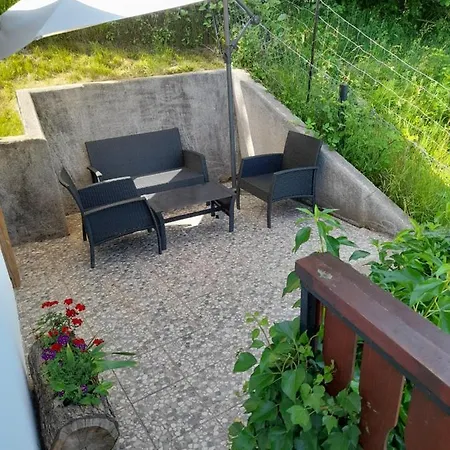 Apartmaji Gorenc Apartment