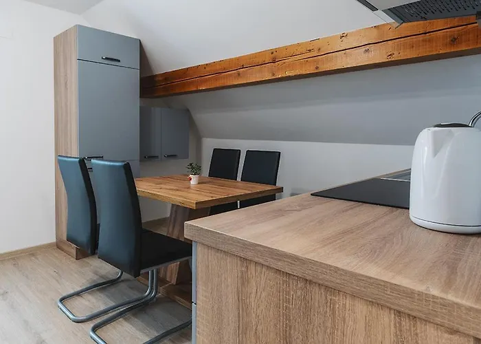 Appartamento Apartmaji Gorenc