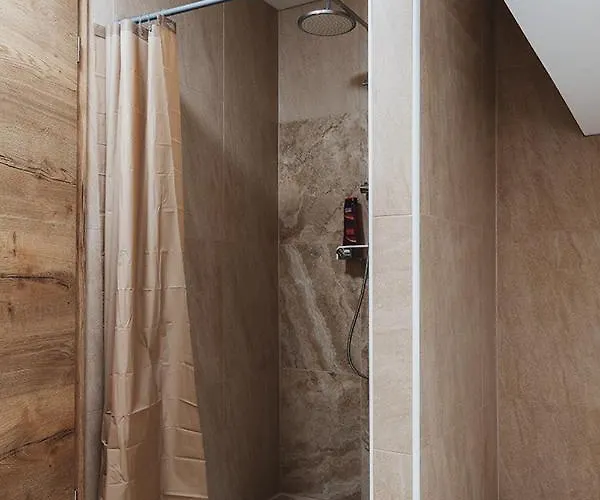 Appartamento Apartmaji Gorenc