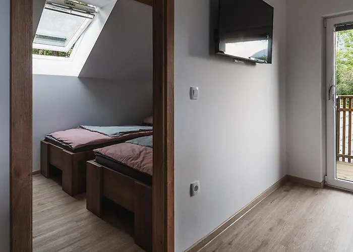 Appartamento Apartmaji Gorenc Bled