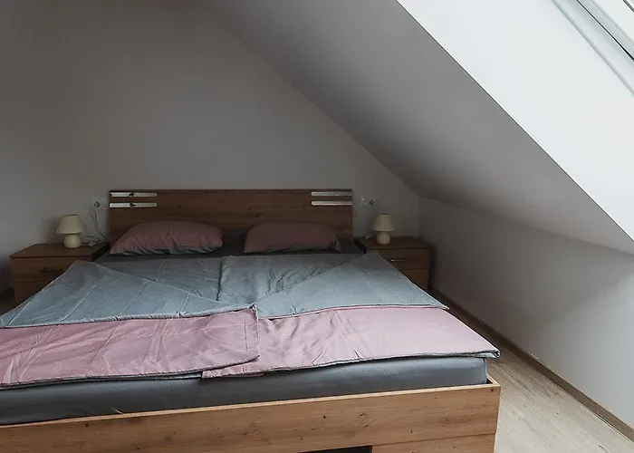 Appartamento Apartmaji Gorenc *