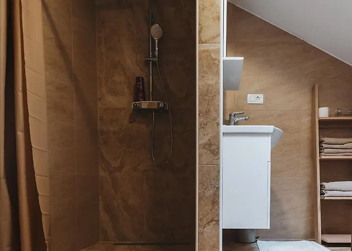 Apartmaji Gorenc * Bled