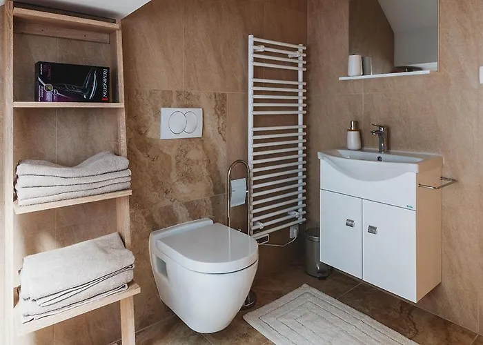 Appartamento Apartmaji Gorenc Bled