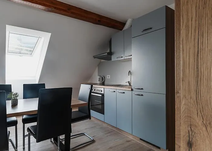 Appartamento Apartmaji Gorenc