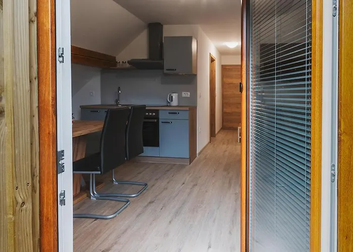 Appartamento Apartmaji Gorenc