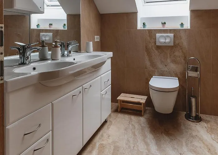 Apartmaji Gorenc Appartamento Bled