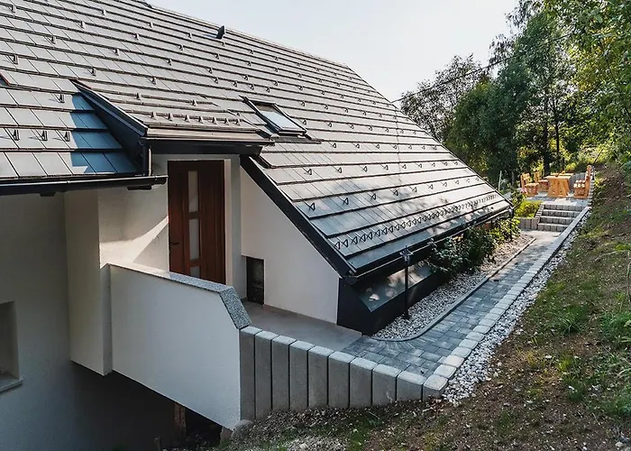 Appartamento Apartmaji Gorenc *