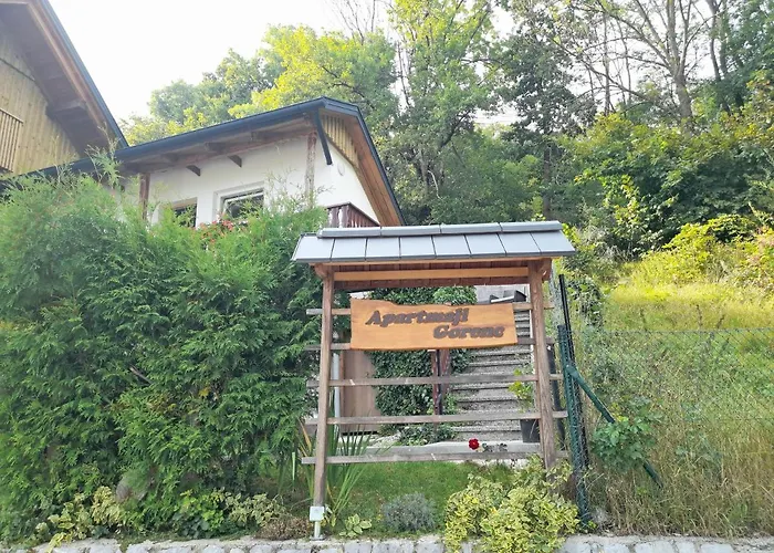 Apartmaji Gorenc *
