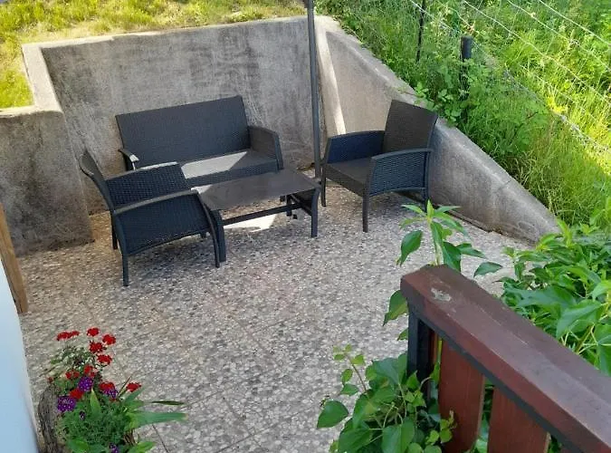 Apartmaji Gorenc Appartamento